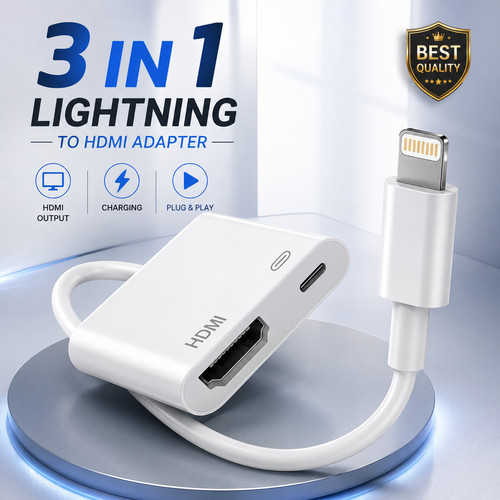 For apple hdmi digital - for,