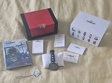 Mens Tissot PRS 516 Quartz