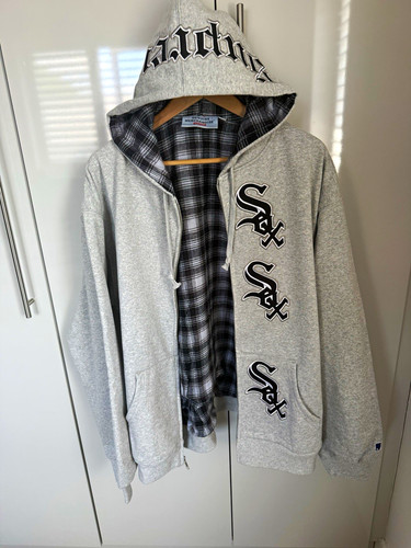 Supreme chicago white sox - , full