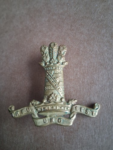 11th hussars prince - hussars, albert's