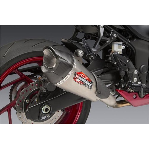 Yoshimura at2 stainless - yoshimura,