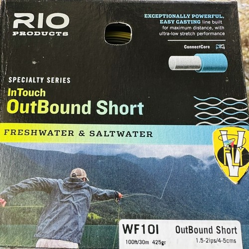 Rio specialty series touch - rio,