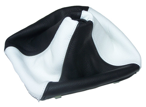 Gear gaiter for bmw series - series, 3
