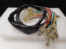 Honda SS50 Wiring Harness Wire