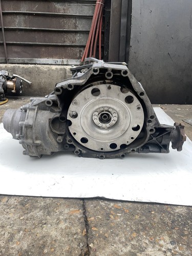 Audi tdi engine cag - b8,
