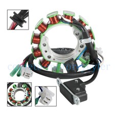 Generator Stator Coil for Yamaha SRX400 SRX600SC SRX600H SRX600N 1JK-85510-50