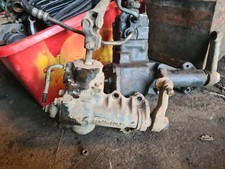 SUZUKI VITARA MK1 POWER STEERING BOX 4U2 JLX