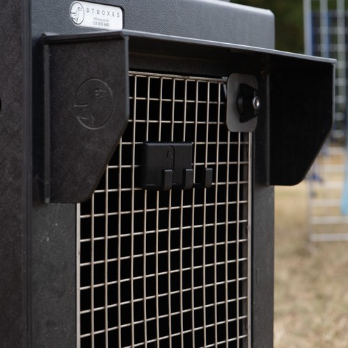 Box compatible crate - dt,