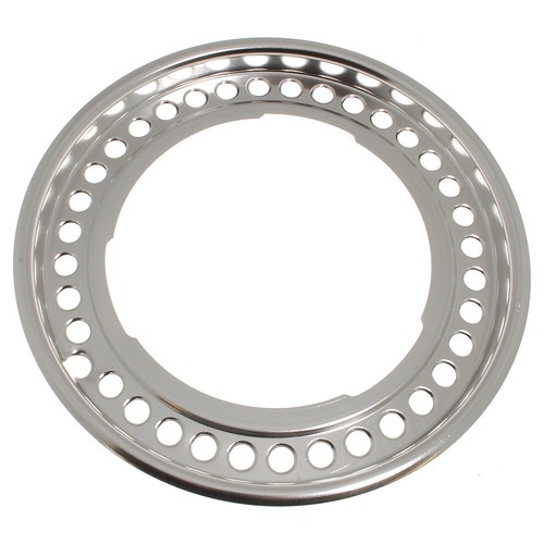 Triumph herald wheel trim - triumph,