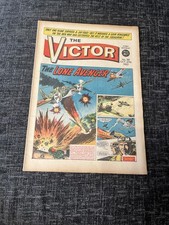 Victor Comic - #88 - 27 October 1962