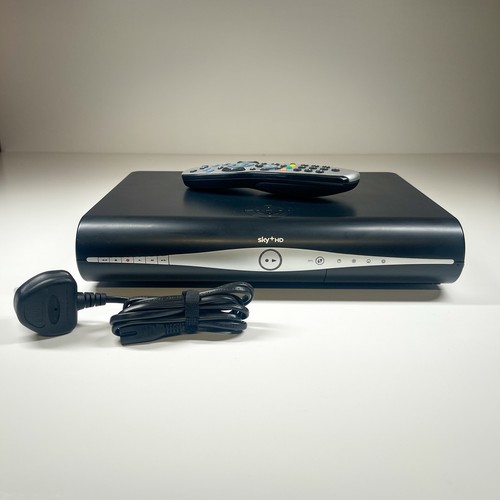 Sky box drx890w c - sky+, drx890w-c