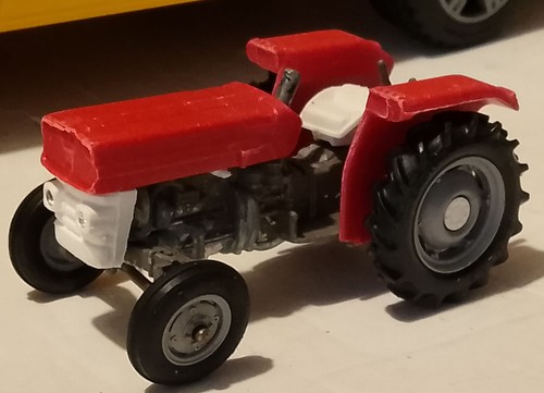 Britains farms vintage - britains,