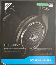 Sennheiser HD 598 SR Open-Back