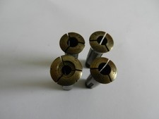 Watchmakers lathe 8mm collets - lathe,