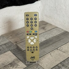 Genuine JVC RM-C1502 DVD VCR