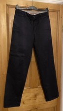 Dockers Chinos Straight Fit Navy W29