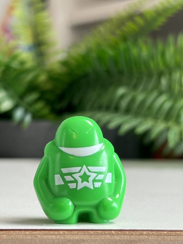 Gogo crazy bones series 1 - crazy,