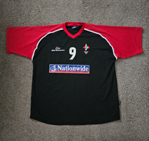Swindon town vintage - swindon,