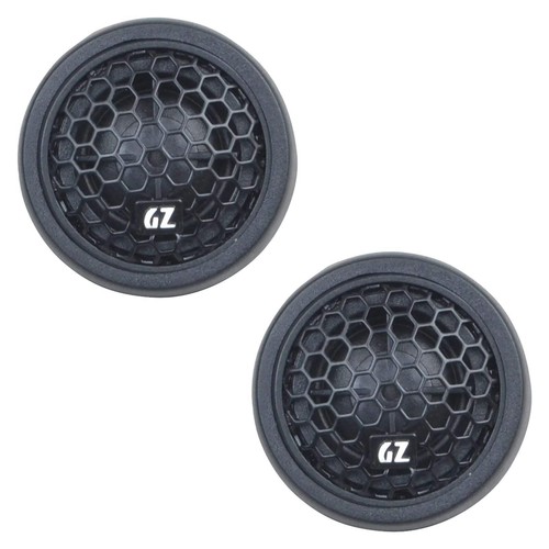 Ground zero titanium gztt - ground,