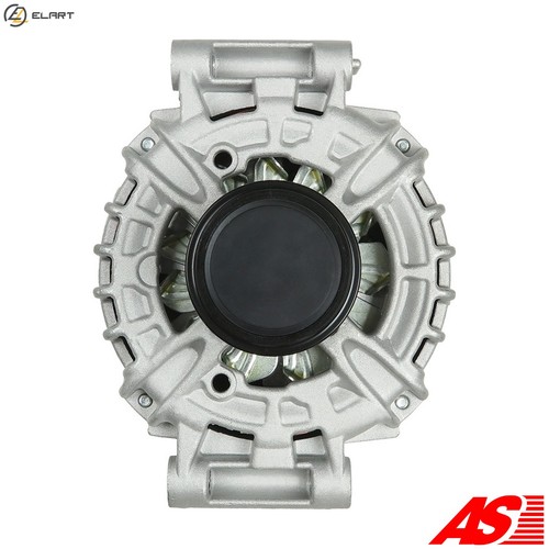 Alternator a0599s for skoda - alternator,