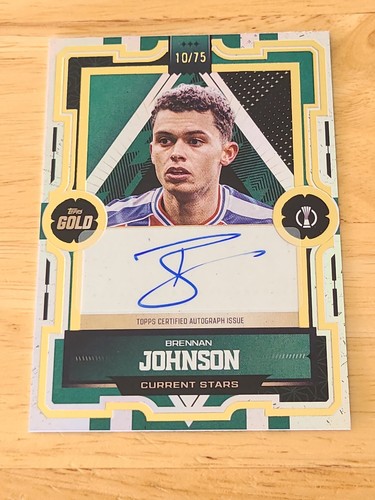 2025 topps gold uefa club - topps,