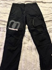 Maharishi Men’s Trousers XL
