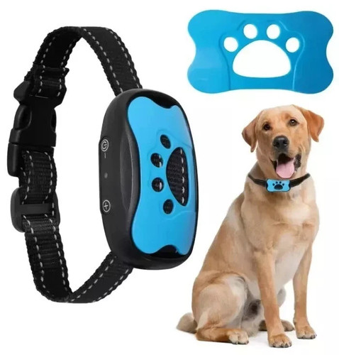 Anti bark collar stop dog - anti,