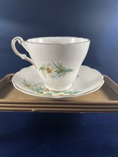 Regency Bone China England Tea