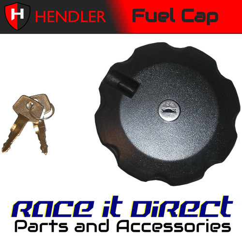 Fuel cap for honda 600 - honda, rm