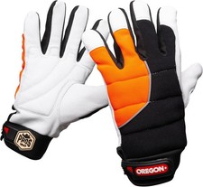 Oregon Protect Pro Chainsaw