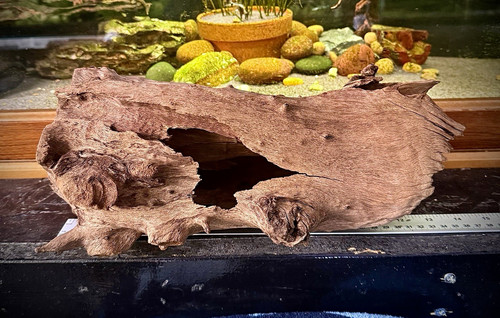 Natural aquarium driftwood - xl,