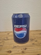 Pepsi Can Cooler 18' Tall