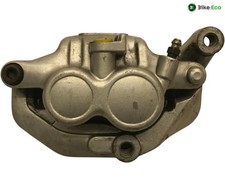 Front right brake caliper
