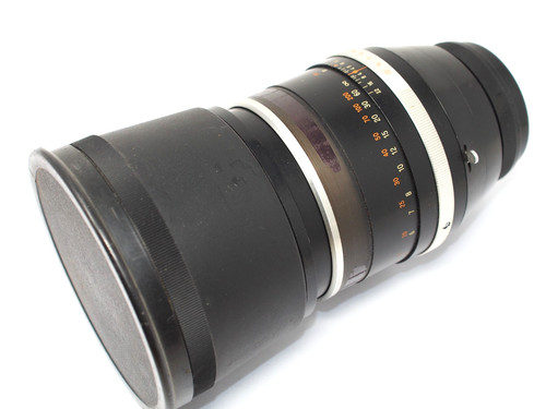 Carl zeiss jena - zeiss, f/2.8