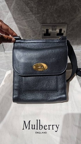 Mulberry antony bag - mulberry,