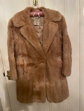 Musquash Fur trim, beautiful