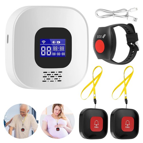 Sos alarm home security system - sos,