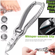 Professional HEAVY DUTY THICK