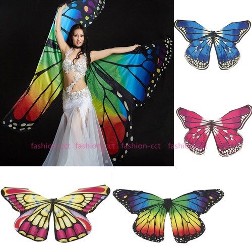 New butterfly isis - new,