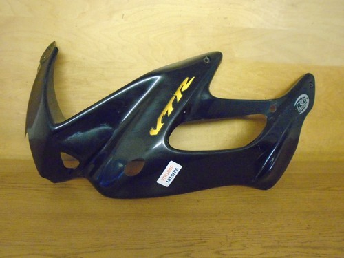 Honda vtr1000 firestorm front - honda,