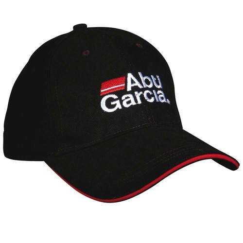 Abu garcia black - garcia,