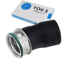 You.S Charge Air Hose For VW