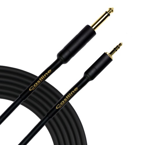 Castline gold 5mm trs 4 - gold,