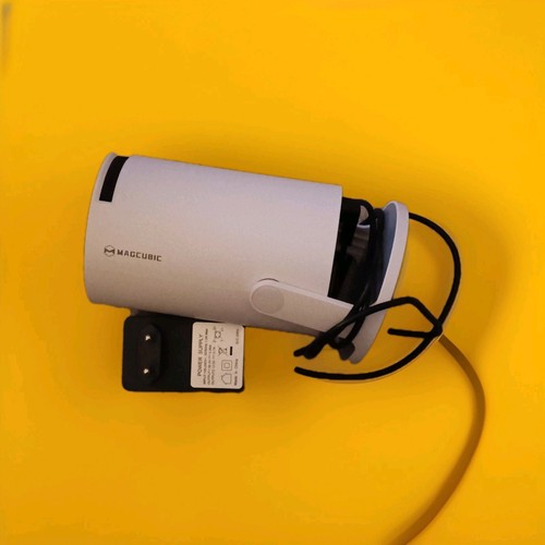 Magcubic hy300pro smart - magcubic,