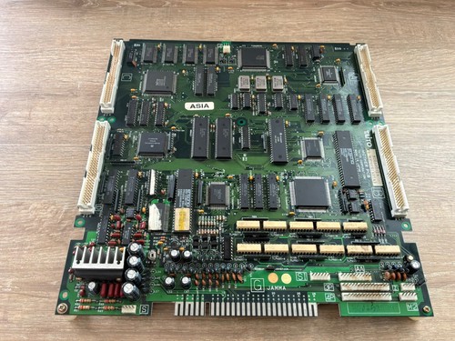 Taito motherboard arcade - f3,