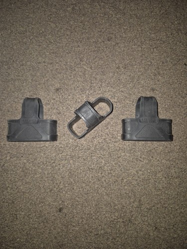 Airsoft mag magpul - airsoft,
