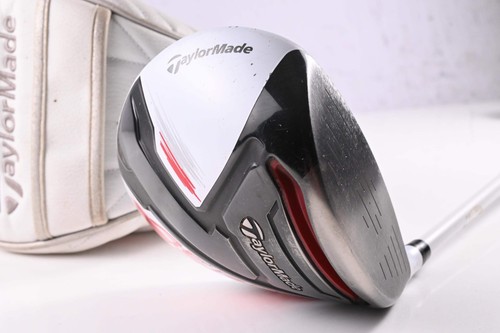 Taylormade aeroburner driver - taylormade,