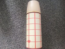 Vintage Mid Century Thermos