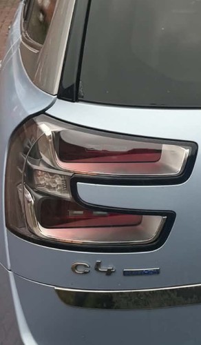 Citroen grand picasso - 2x, c4