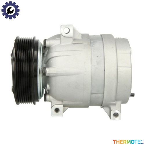 Compressor air conditioning - air,